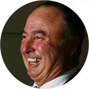 Max Krilich - Rugby league player