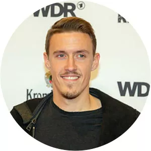 Max Kruse