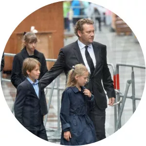 Max Lauda photograph