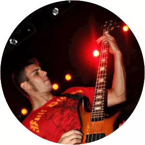 Max Lavelle - Musician