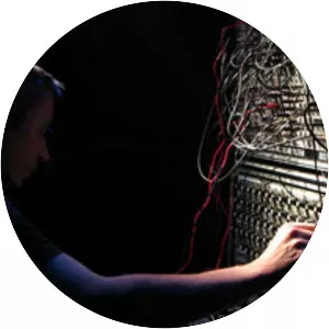 Max Loderbauer - Musical artist