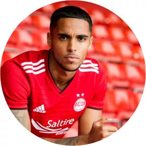 Max Lowe - Football player