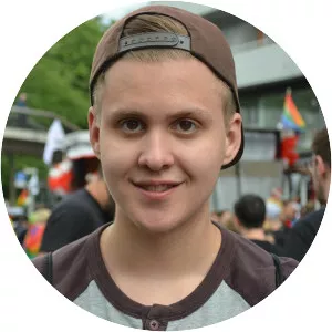 Max Lucks - Member of the German National Assembly