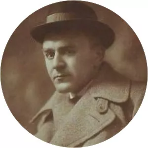 Max Mack - Screenwriter