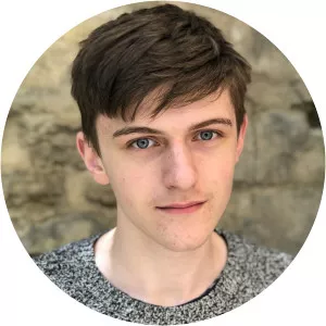 Max Macmillan photograph