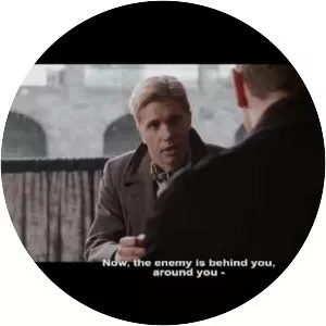 Max Manus: Man of War