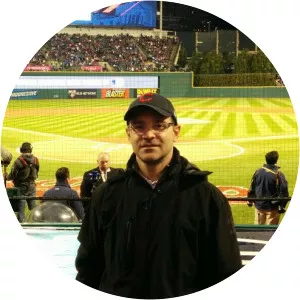 Max Marchi photograph