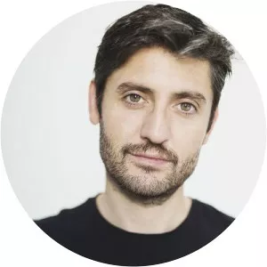 Max Marieges - Movie actor