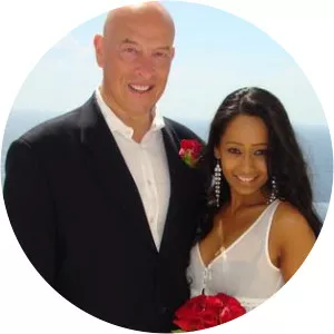 Max Markson photograph