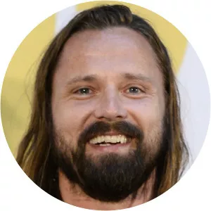 Max Martin - Swedish record producer