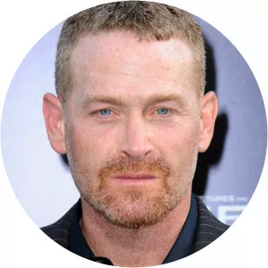 Max Martini