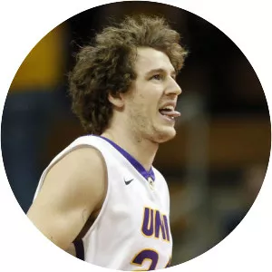 Max Martino - Basketball player