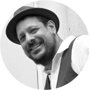 Max Masri photograph