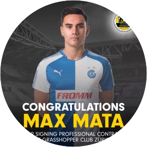 Max Mata