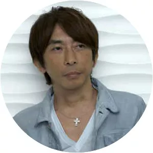 Max Matsuura - Japanese record producer