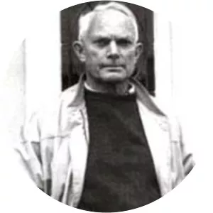 Max Maynard photograph