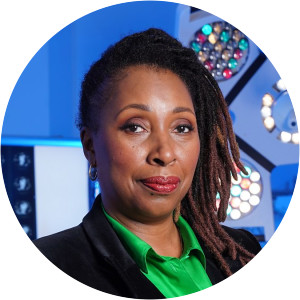 Max McGerry - TV character