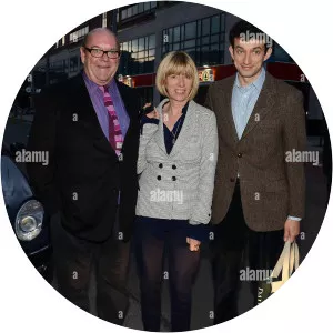 Max McGuinness - Paul McGuinness' son