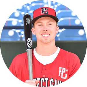 Max McGwire photograph