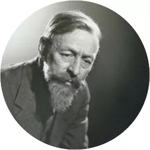 Max Meldrum - Australian artist