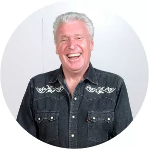 Max Merritt - Singer-songwriter