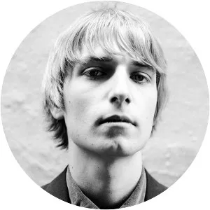 Max Meser - Dutch singer-songwriter