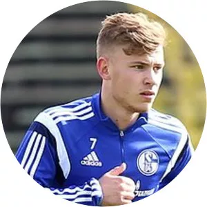 Max Meyer