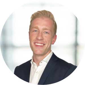 Max Meyer-Burckhardt photograph