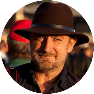 Max Milligan - Author