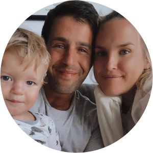 Max Milo Peck photograph