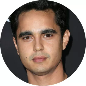 Max Minghella