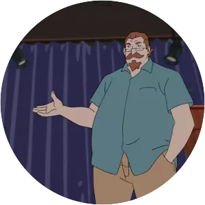 Max Modell - Fictional character