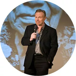 Max More - Philosopher