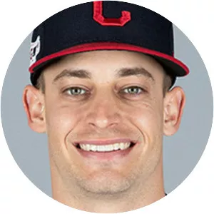 Max Moroff - Baseball infielder