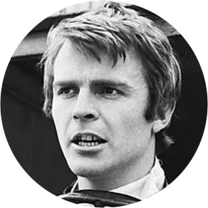 Max Mosley