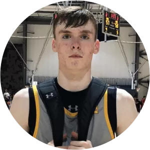 Max Murrell - Basketball player