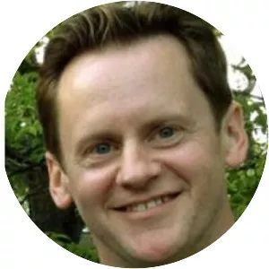 Max Mutchler - Researcher