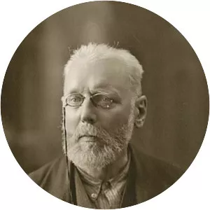 Max Nettlau - German author