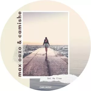 Max Oazo & Camishe - Musical artist