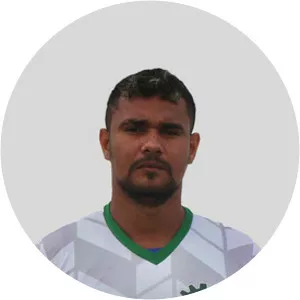 Max Oliveira da Silva - Football player