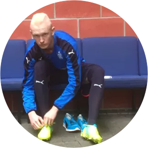 Max Olsson - Football player