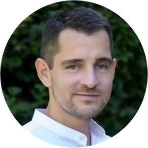 Max Opitz - Politician