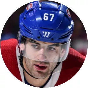 Max Pacioretty