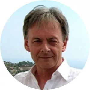 Max Paddison - Author