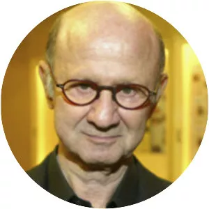 Max Palevsky - American art collector