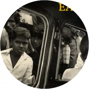 Max Pam - Australian photographer