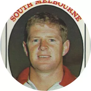 Max Papley - Australian rules football player