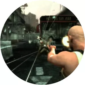 Max Payne 3