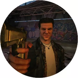 Max Payne