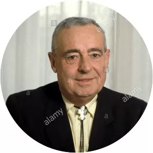 Max Pécas - French filmmaker